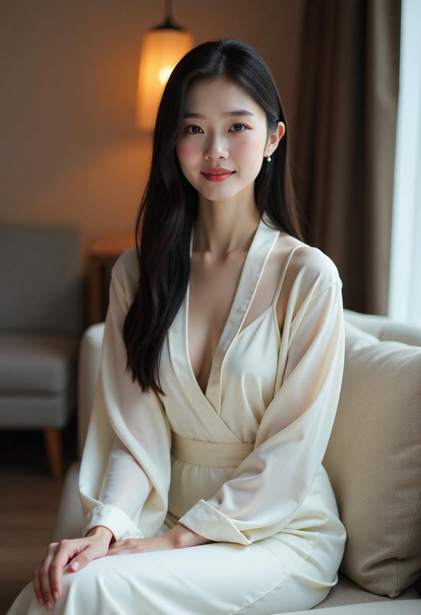 梁沁
