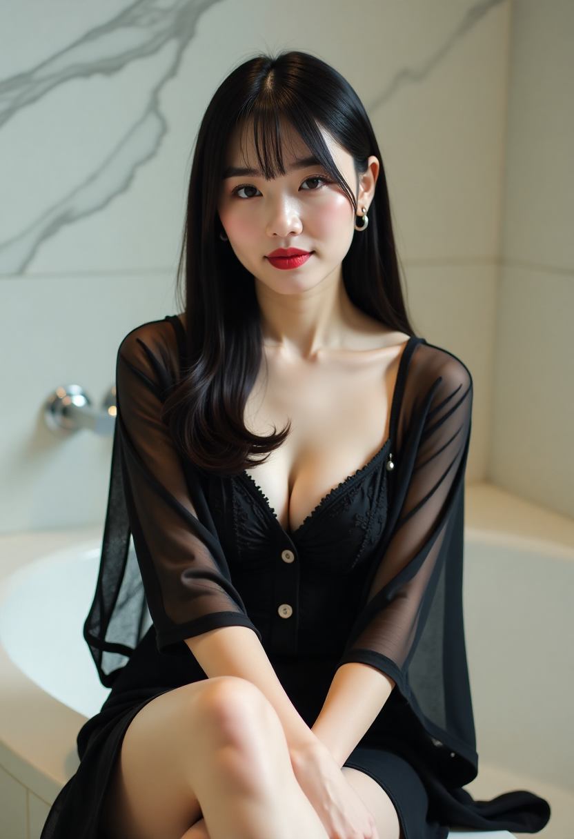 韩子越